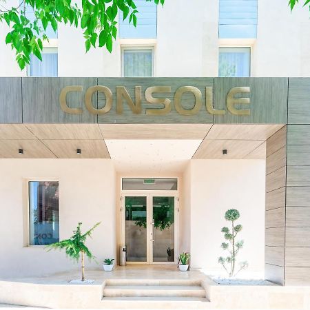 Hotel Console Slobozia  Exterior photo