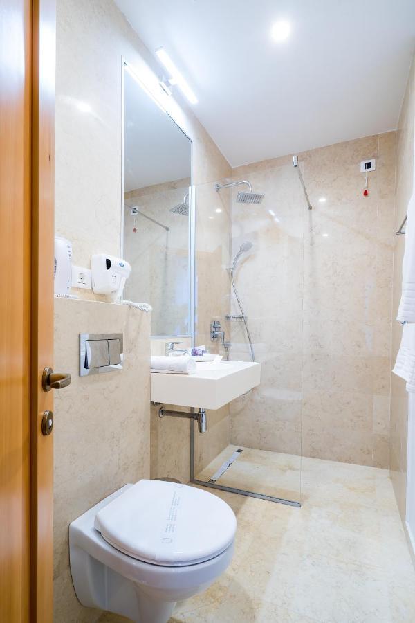 Hotel Console Slobozia  Exterior photo